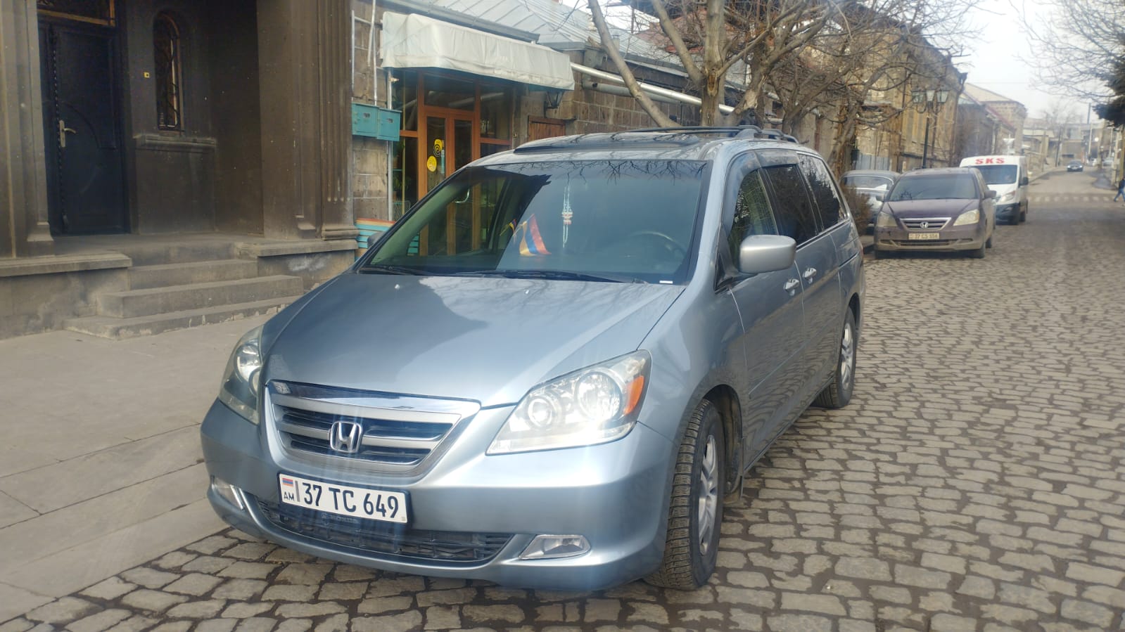 COMFORT CARS