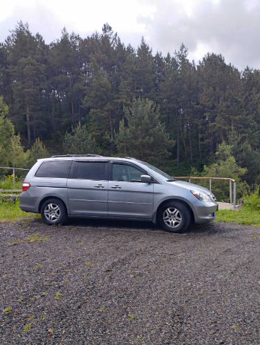 COMFORT CARS