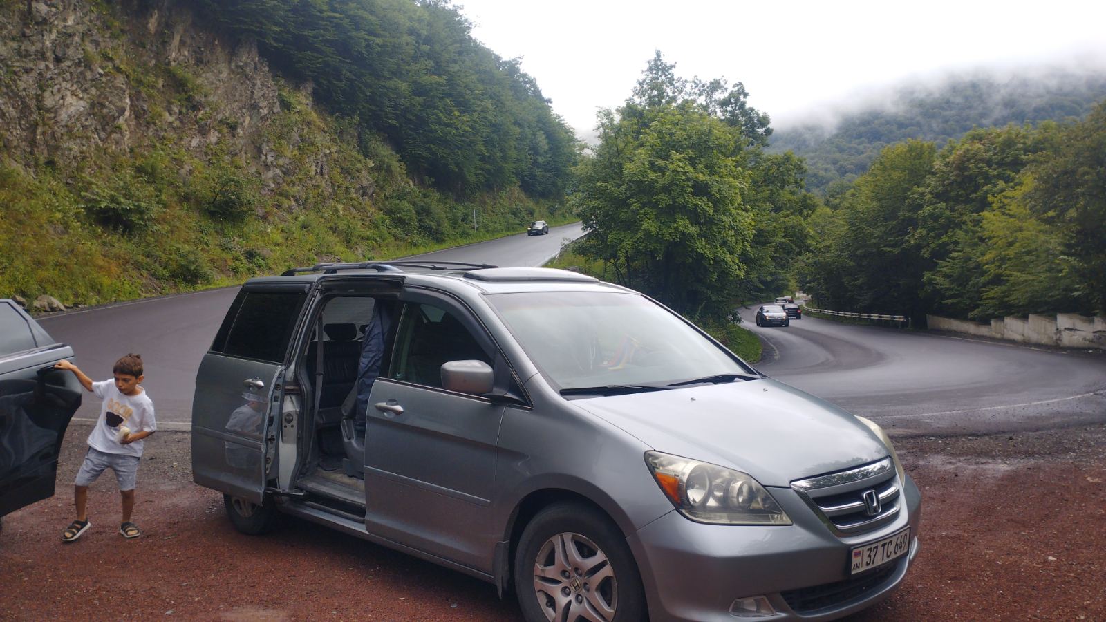 COMFORT CARS