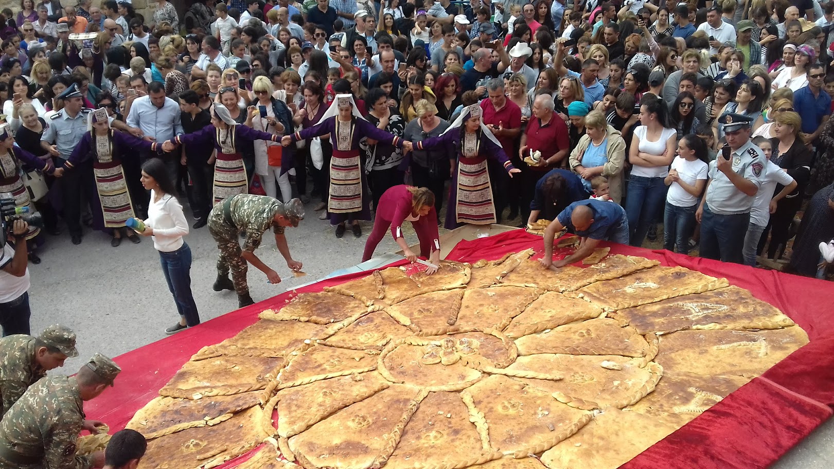 Khachik GATA FESTIVAL