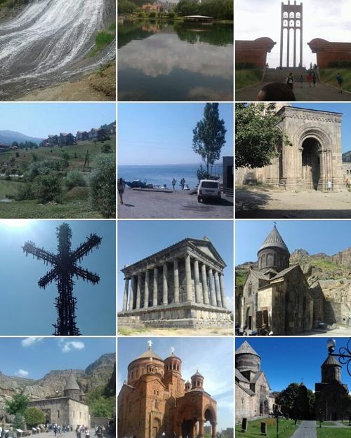 ARMENIA