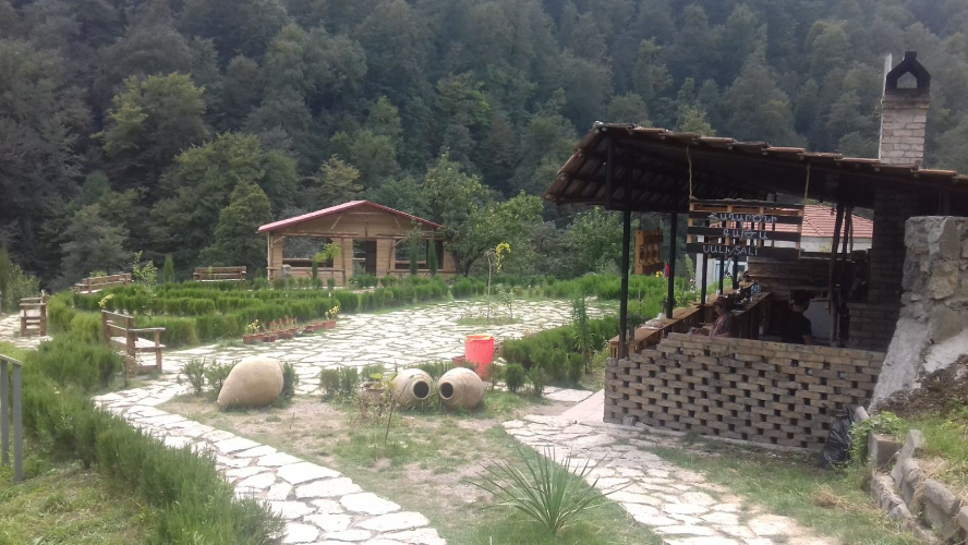 Haghartsin Monastery