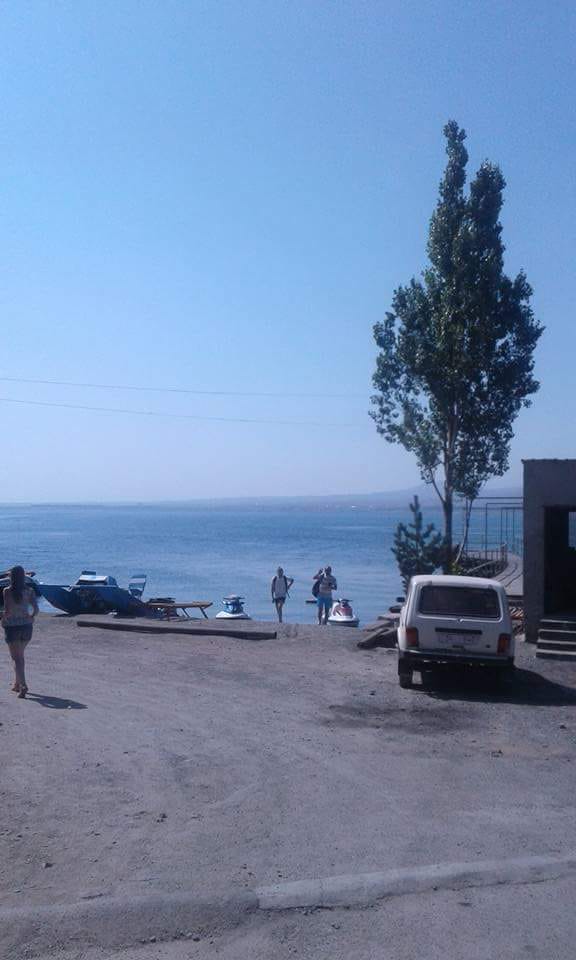 Lake sevan