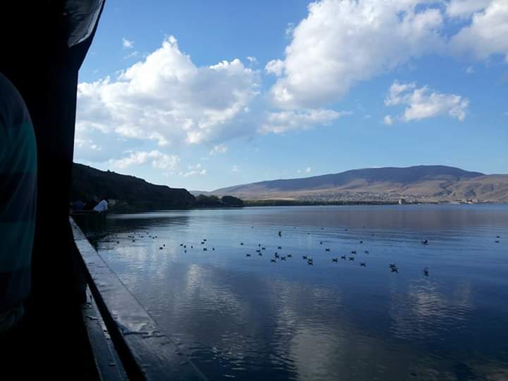Lake sevan