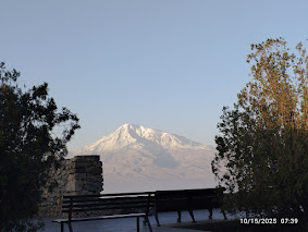 ARARAT MOUNT